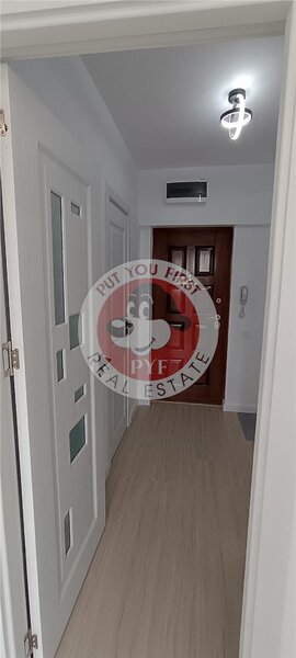 Tudor Vladimirescu | Apartament 2 Camere | 50mp | decomandat | B10251