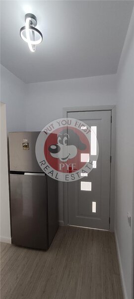 Tudor Vladimirescu | Apartament 2 Camere | 50mp | decomandat | B10251