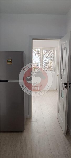 Tudor Vladimirescu | Apartament 2 Camere | 50mp | decomandat | B10251