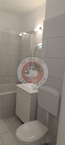 Tudor Vladimirescu | Apartament 2 Camere | 50mp | decomandat | B10251